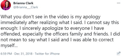 brianna clark deedee megadoodoo|Saying Goodbye: The Impact of Brianna Clark's Reporting.